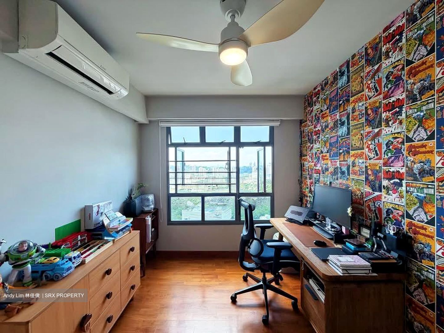 Blk 53 Forfar Heights (Queenstown), HDB 4 Rooms #543214301
